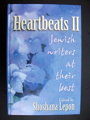 Seller image for Heartbeats: Jewish Writers at Their Best for sale by Booksalvation