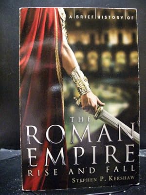 A Brief History of the Roman Empire