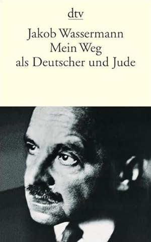 Bild des Verkufers fr Mein Weg als Deutscher und Jude zum Verkauf von Antiquariat Armebooks