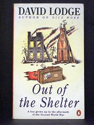 Out Of The Shelter