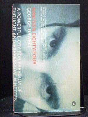 Seller image for Nineteen Eighty-Four for sale by Booksalvation
