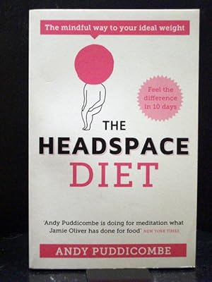 Seller image for The Headspace Diet for sale by Booksalvation