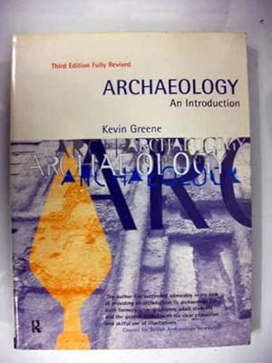 Archaeology