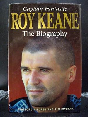 Roy Keane