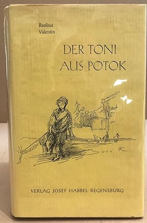 Der toni aus potok