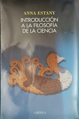 Imagen del vendedor de Introduccin a la filosofa de la ciencia a la venta por Librera Alonso Quijano