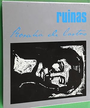 Imagen del vendedor de Ruinas a la venta por Librera Alonso Quijano