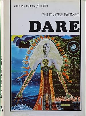 Seller image for Dare for sale by Librera Alonso Quijano