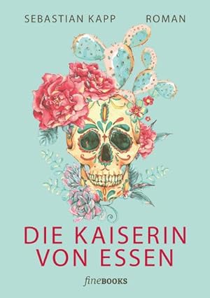 Seller image for Die Kaiserin von Essen for sale by AHA-BUCH