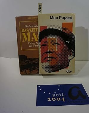 Seller image for Mao Papers. for sale by AphorismA gGmbH