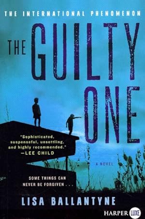 Seller image for Guilty One for sale by GreatBookPrices