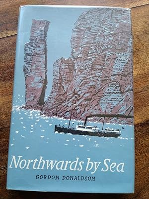 Northwards By Sea