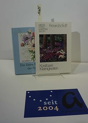 Seller image for Kostbare Kleinigkeiten. Freundschaft. for sale by AphorismA gGmbH