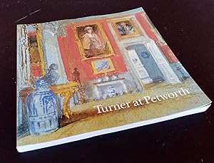Seller image for Turner at Petworth for sale by Denton Island Books