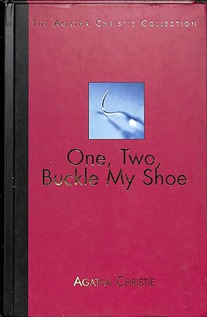 one two buckle my shoe christie one two buckle my shoe christie
