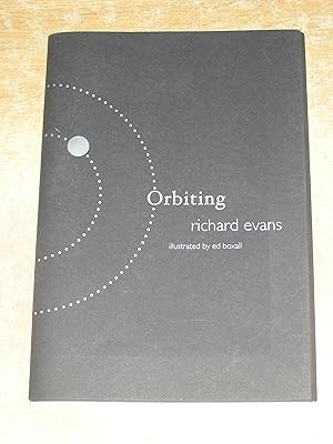 Seller image for Orbiting for sale by Neo Books