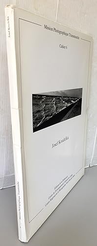 Josef Koudelka