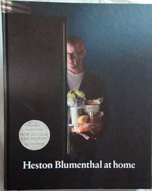 Bild des Verkufers fr Heston Blumenthal at Home zum Verkauf von Chapter 1