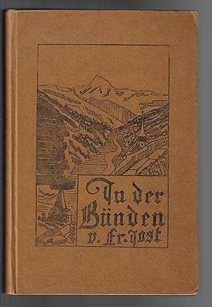 In der Bünden oder Die Risinga von Uolringen : Epische Dichtung