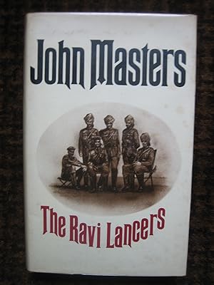 Seller image for The Ravi Lancers for sale by Tiger books