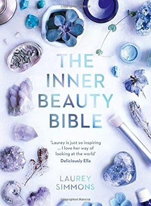 Seller image for The Inner Beauty Bible for sale by WeBuyBooks