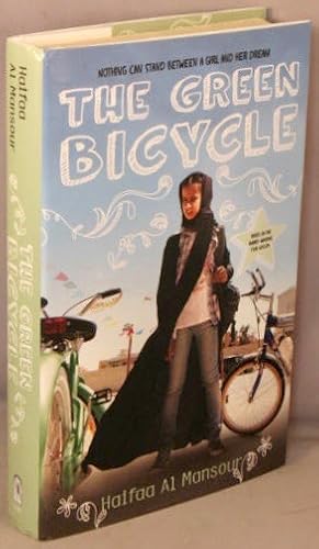 Seller image for The Green Bicycle. for sale by Bucks County Bookshop IOBA