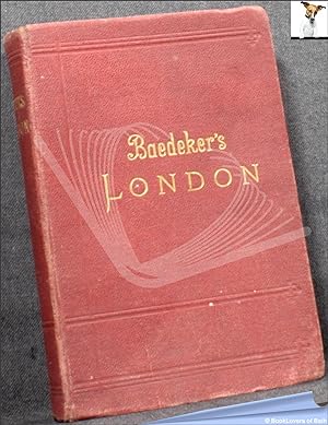 London Und Umgebung: Handbuch Fur Reisende