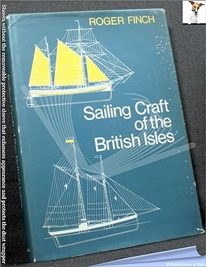Seller image for Sailing Craft of the British Isles for sale by BookLovers of Bath