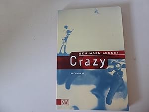 Seller image for Crazy. Roman. TB for sale by Deichkieker Bcherkiste