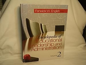 Image du vendeur pour Encyclopedia of Educational Leadership and Administration Volume 2 mis en vente par curtis paul books, inc.