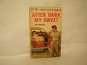 Seller image for After Dark, My Sweet for sale by curtis paul books, inc.