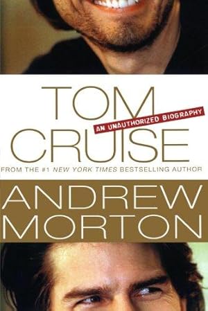 Immagine del venditore per Tom Cruise: An Unauthorized Biography venduto da WeBuyBooks