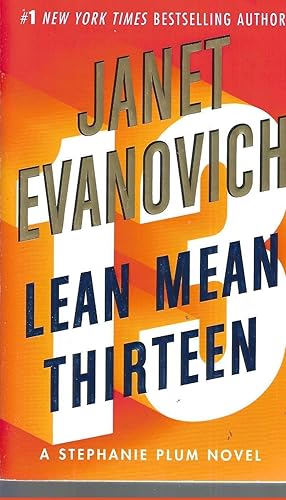 Lean Mean Thirteen (Stephanie Plum, No. 13)