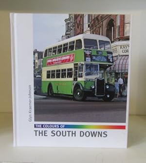 Immagine del venditore per The Colours of the South Downs venduto da BRIMSTONES