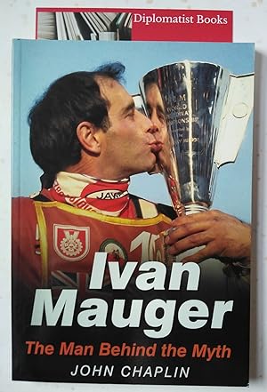 Ivan Mauger: The Man Behind the Myth