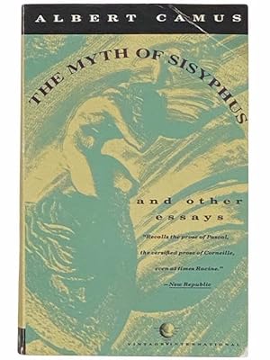 the myth of sisyphus albert camus full essay
