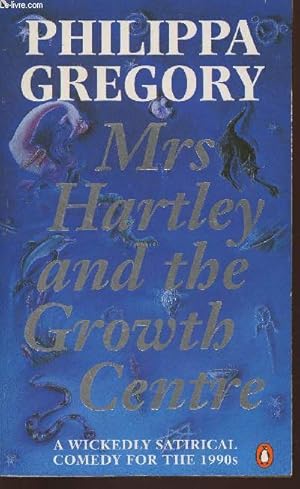 Seller image for Mrs Hartley and the growth centre for sale by Le-Livre