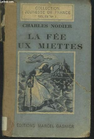 Seller image for La fe aux miettes for sale by Le-Livre