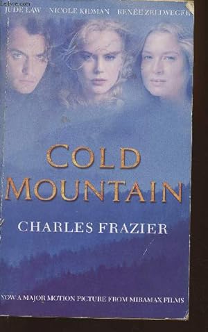 Seller image for Cold mountain for sale by Le-Livre
