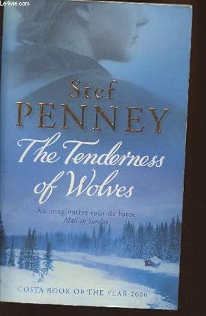 Imagen del vendedor de The tenderness of wolves a la venta por Le-Livre