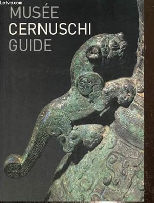 Bild des Verkufers fr Muse Cernischi - Guide zum Verkauf von Le-Livre