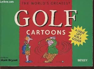 Image du vendeur pour The world's greatest golf cartoons mis en vente par Le-Livre