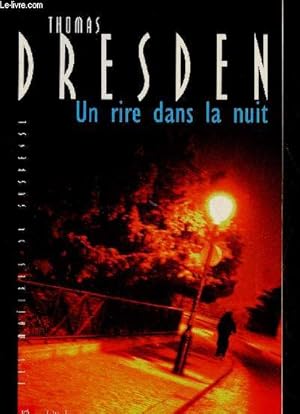 Image du vendeur pour Un rire dans la nuit mis en vente par Le-Livre