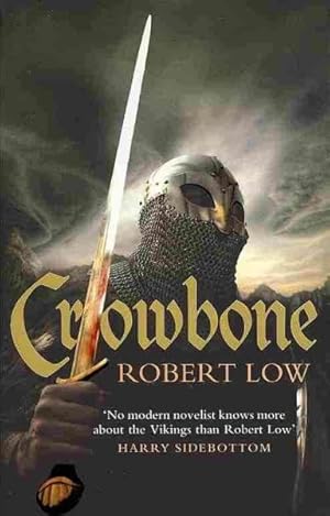 Immagine del venditore per Crowbone venduto da GreatBookPrices