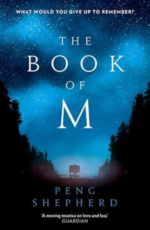 Seller image for Book of M for sale by GreatBookPrices