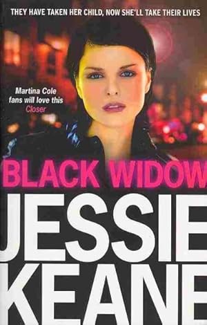 Seller image for Black Widow for sale by GreatBookPrices