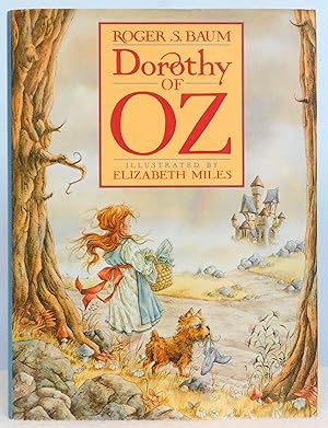 Seller image for Dorothy of Oz (Books of Wonder) for sale by Argyl Houser, Bookseller