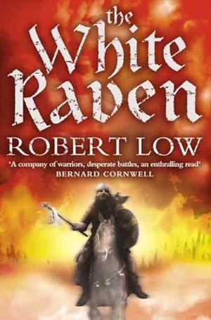 Seller image for White Raven for sale by GreatBookPrices