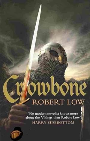 Seller image for Crowbone for sale by GreatBookPrices