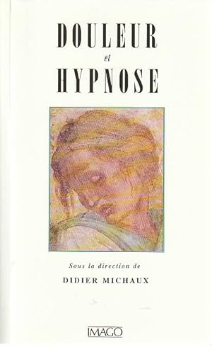 Seller image for Douleur et hypnose, for sale by L'Odeur du Book